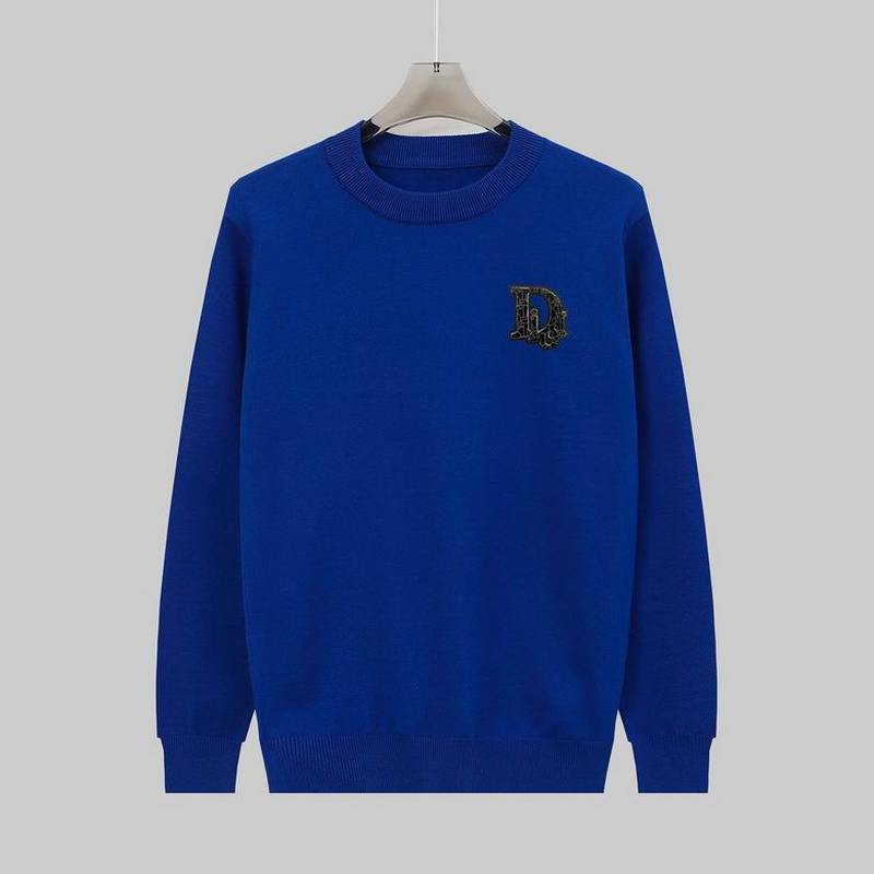 DIOR Men's Sweater 8